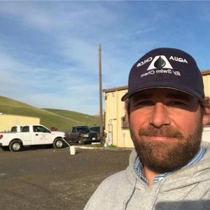 Meet your Posher, Cory